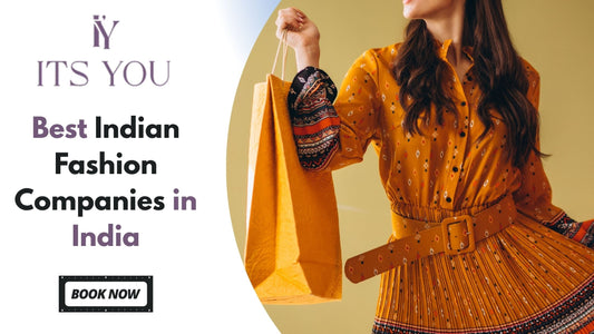 Best Indian Fashion Companies Offering Stylish Plus-Size & Curvy Clothing Online