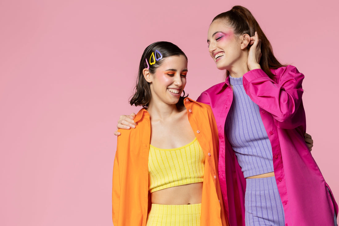 Not Just a Trend: Why Inclusive Fashion Is a Must & How to Style It at Every Size