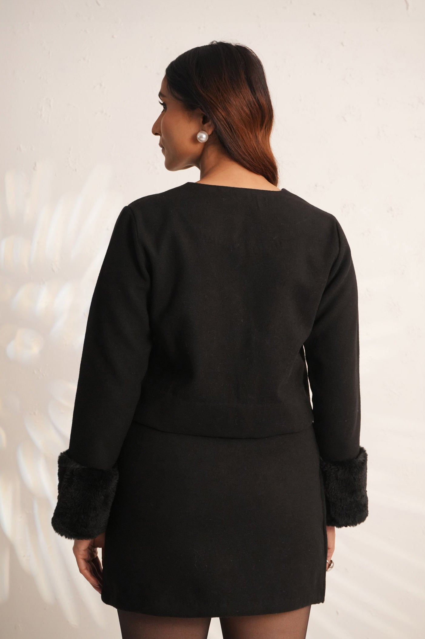 Margot Luxe co-ord Set