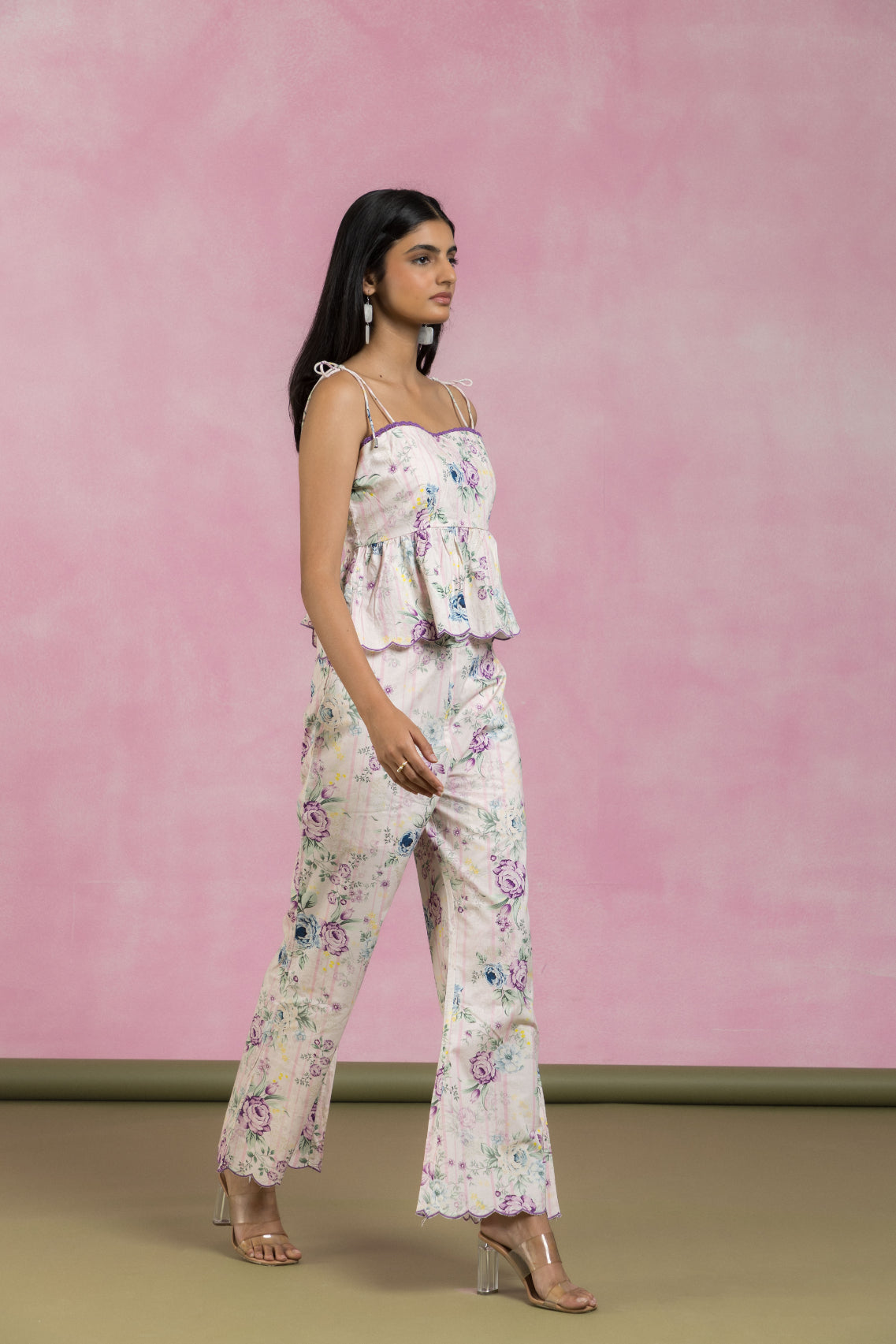 Rosabelle Co-ord Set