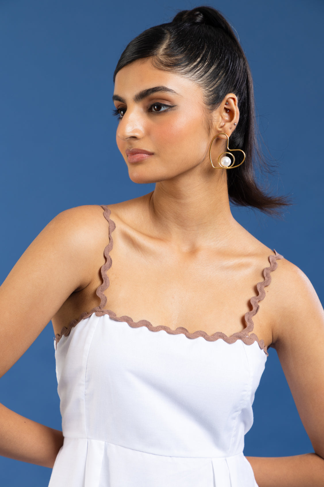 Sylva Midi Dress