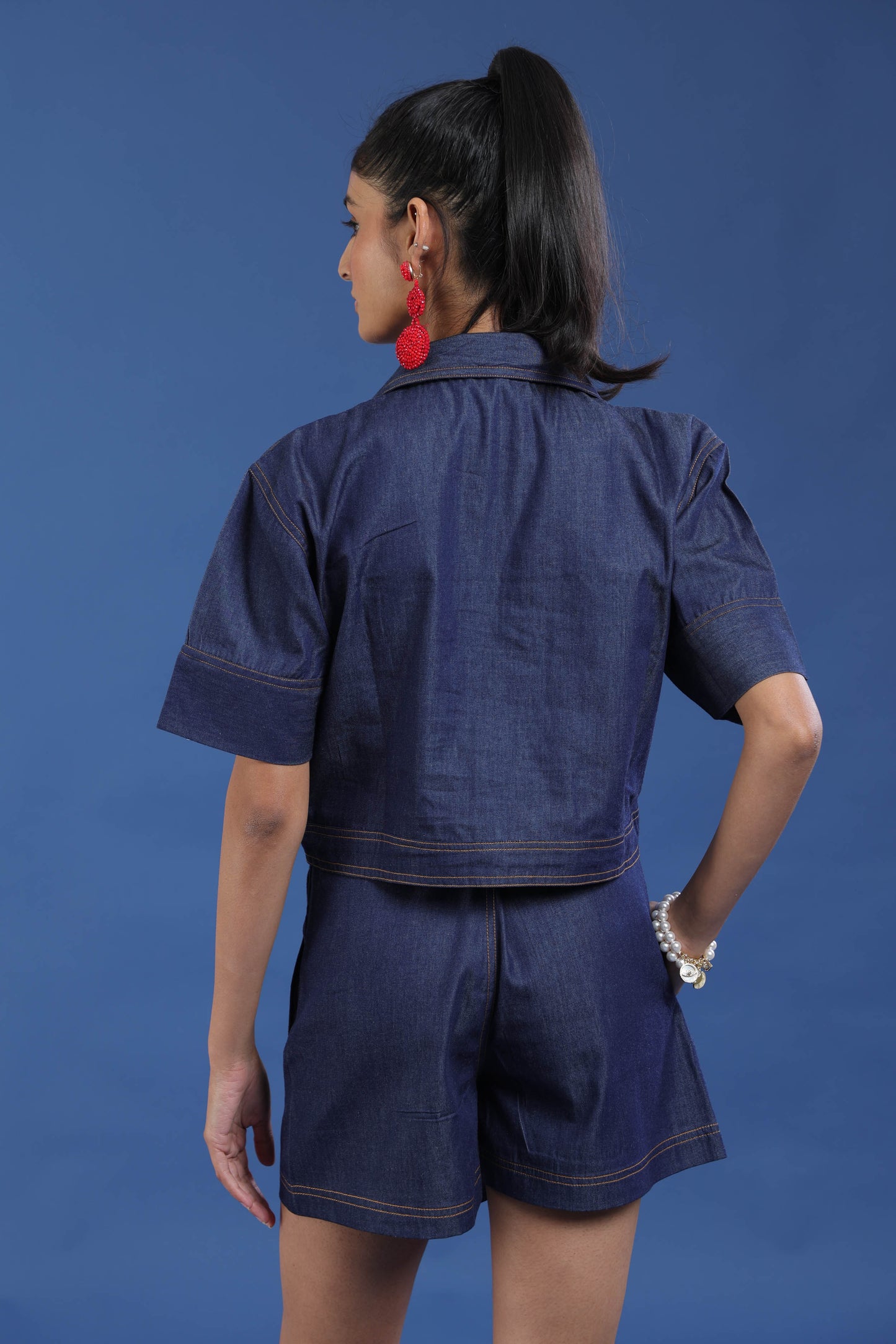 Midnight Circuit Shirt