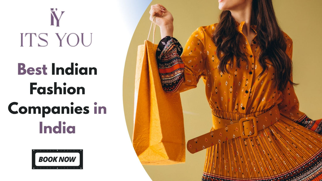 Best Indian Fashion Companies Offering Stylish Plus-Size & Curvy Clothing Online