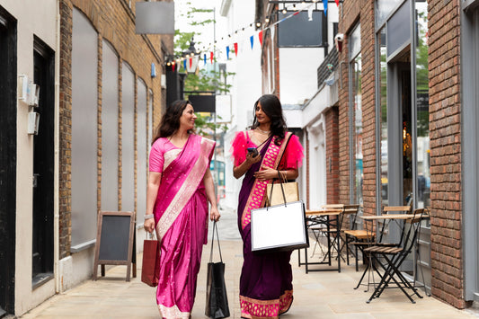 The Rise of Fashion-Forward Indian Brands for All Body Types & Aesthetics