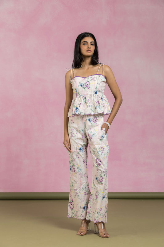 Rosabelle Co-ord Set