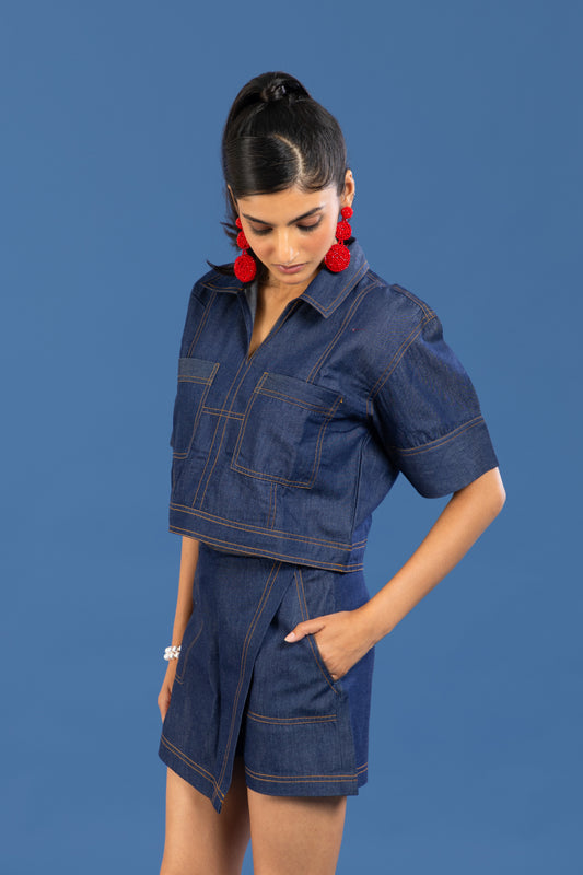 Midnight Circuit  Shirt