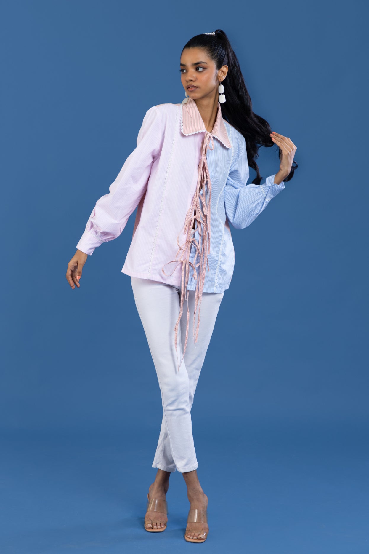 Sugarloop Shirt