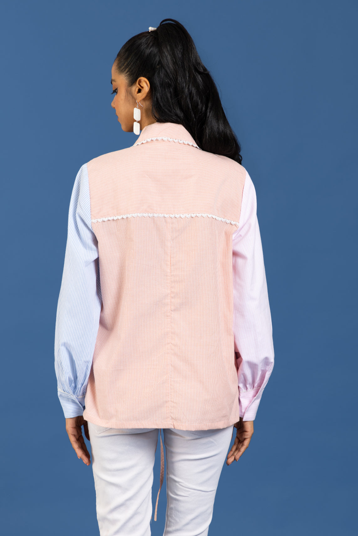 Sugarloop Shirt